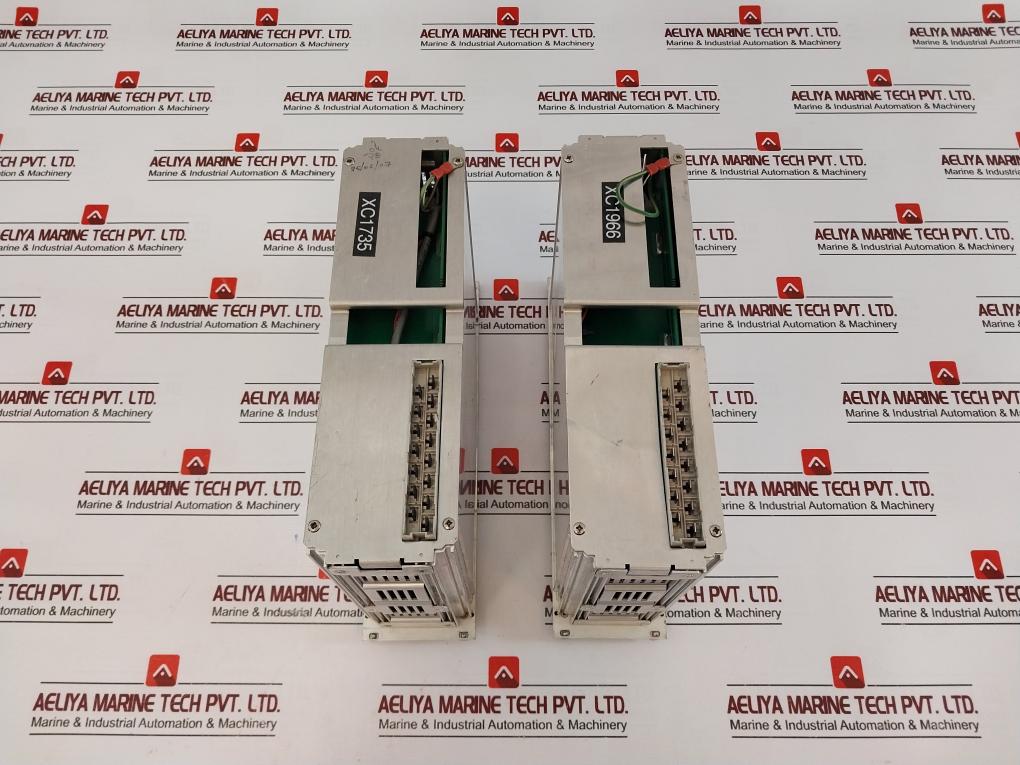 P&b Universal Power Supply Unit Xc1735