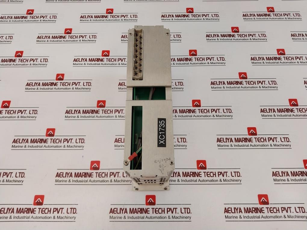 P&b Universal Power Supply Unit Xc1735