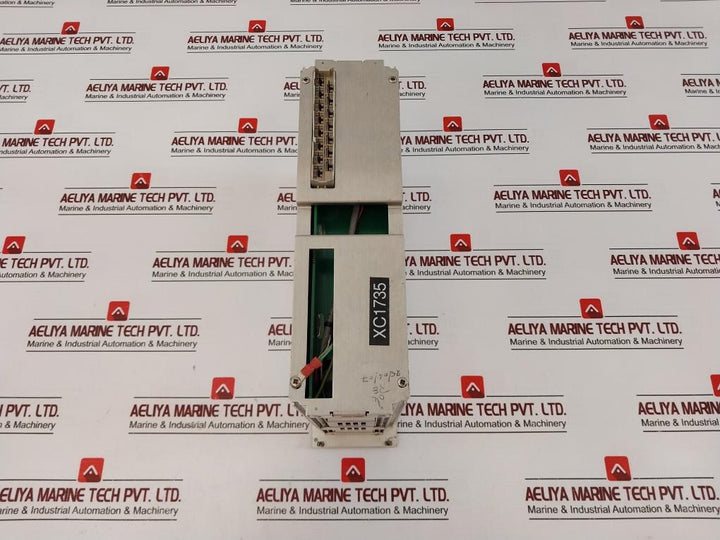 P&b Universal Power Supply Unit Xc1735