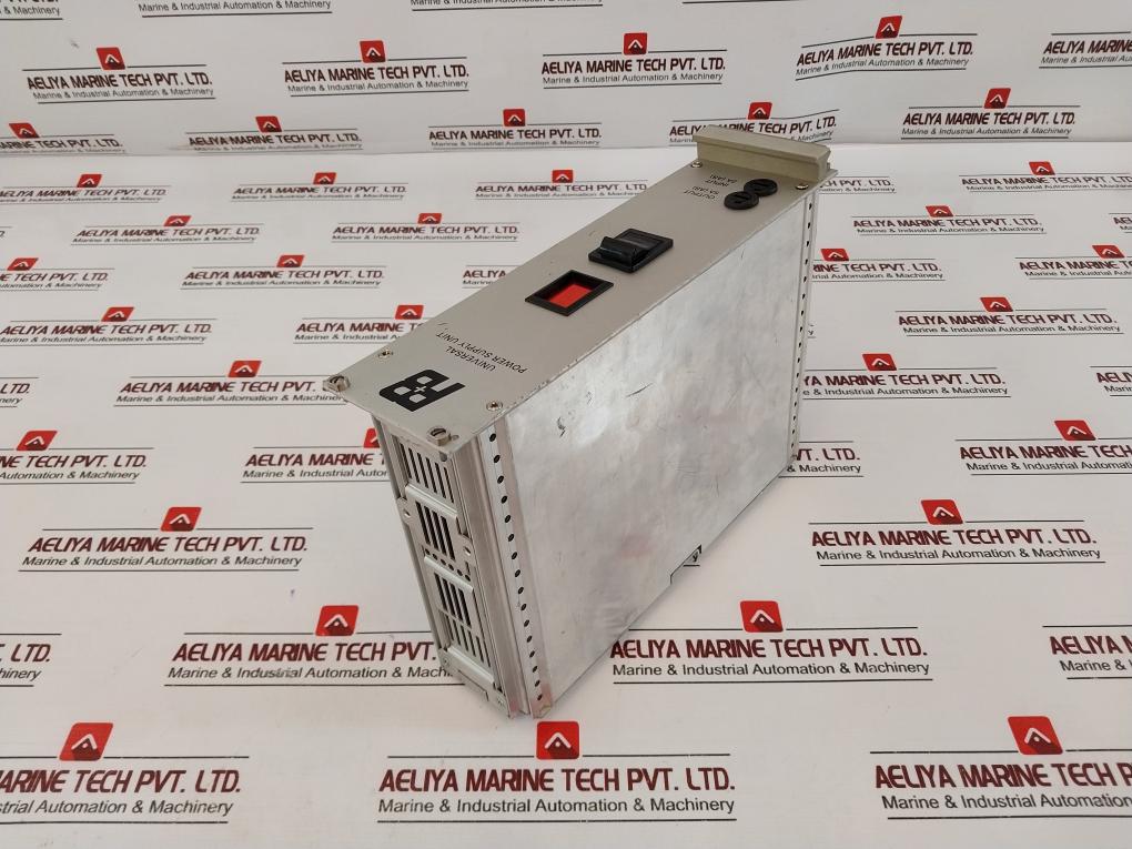 P&b Universal Power Supply Unit Xc1735