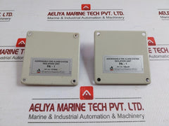 Pa-1 Addressable Fire Alarm System Servoteknikk
