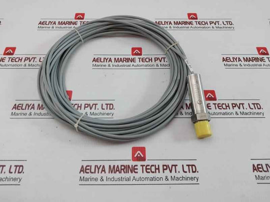 Pa-25Ed/80997.31 Pressure Transmitter Cable Assembly 8-32 Vdc 14.5 Meter Keller