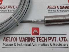 Pa-25Ed/80997.31 Pressure Transmitter Cable Assembly 8-32 Vdc 14.5 Meter Keller