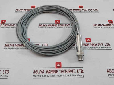Pa-25Ed/80997.31 Pressure Transmitter Cable Assembly 8-32 Vdc 14.5 Meter Keller