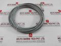 Pa-25Ed/80997.31 Pressure Transmitter Cable Assembly 8-32 Vdc 14.5 Meter Keller