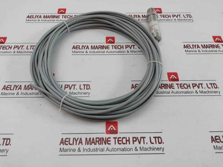 Pa-25Ed/80997.31 Pressure Transmitter Cable Assembly 8-32 Vdc 14.5 Meter Keller