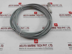 Pa-25Ed/80997.31 Pressure Transmitter Cable Assembly 8-32 Vdc 14.5 Meter Keller