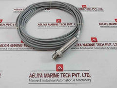 Pa-25Ed/80997.31 Pressure Transmitter Cable Assembly 8-32 Vdc 14.5 Meter Keller