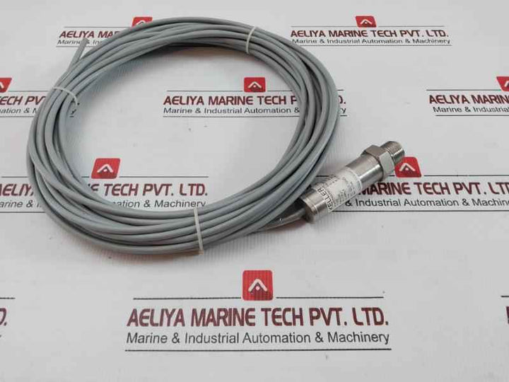 Pa-25Ed/80997.31 Pressure Transmitter Cable Assembly 8-32 Vdc 14.5 Meter Keller
