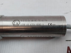 Pa-25Ed/80997.31 Pressure Transmitter Cable Assembly 8-32 Vdc 14.5 Meter Keller