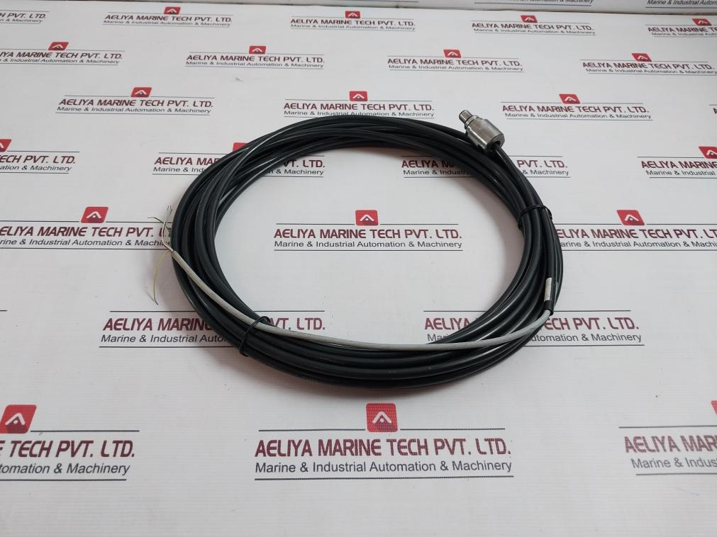Pa12 Hiphl 1207-0308 Tubing Black Cable Sensor Assembly