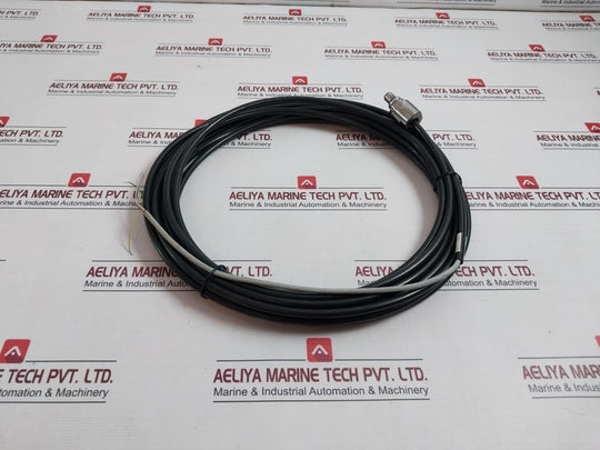 Pa12 Hiphl 1207-0308 Tubing Black Cable Sensor Assembly