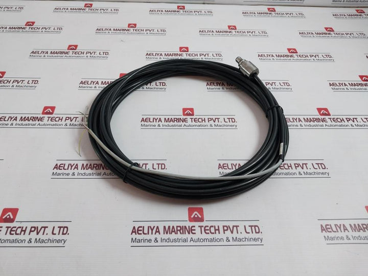 Pa12 Hiphl 1207-0308 Tubing Black Cable Sensor Assembly