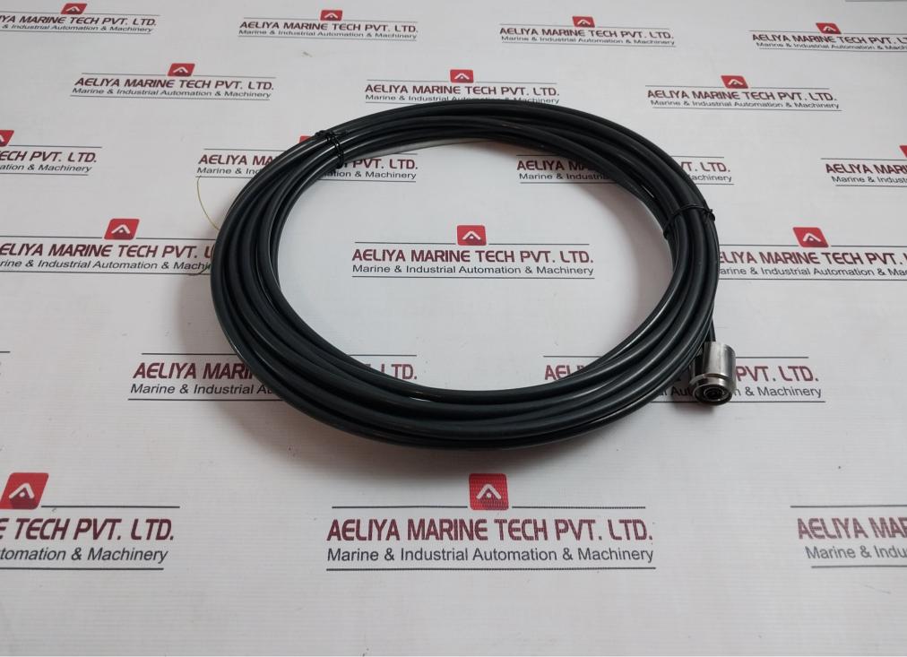 Pa12 Hiphl 1207-0308 Tubing Black Cable Sensor Assembly