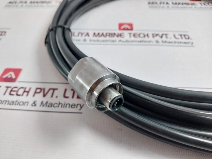 Pa12 Hiphl 1207-0308 Tubing Black Cable Sensor Assembly