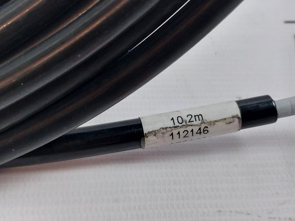 Pa12 Hiphl 1207-0308 Tubing Black Cable Sensor Assembly