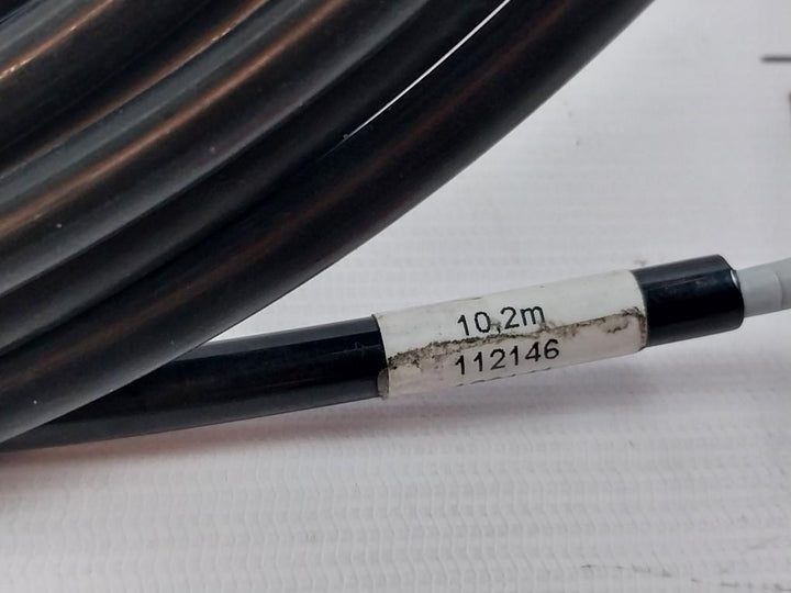 Pa12 Hiphl 1207-0308 Tubing Black Cable Sensor Assembly