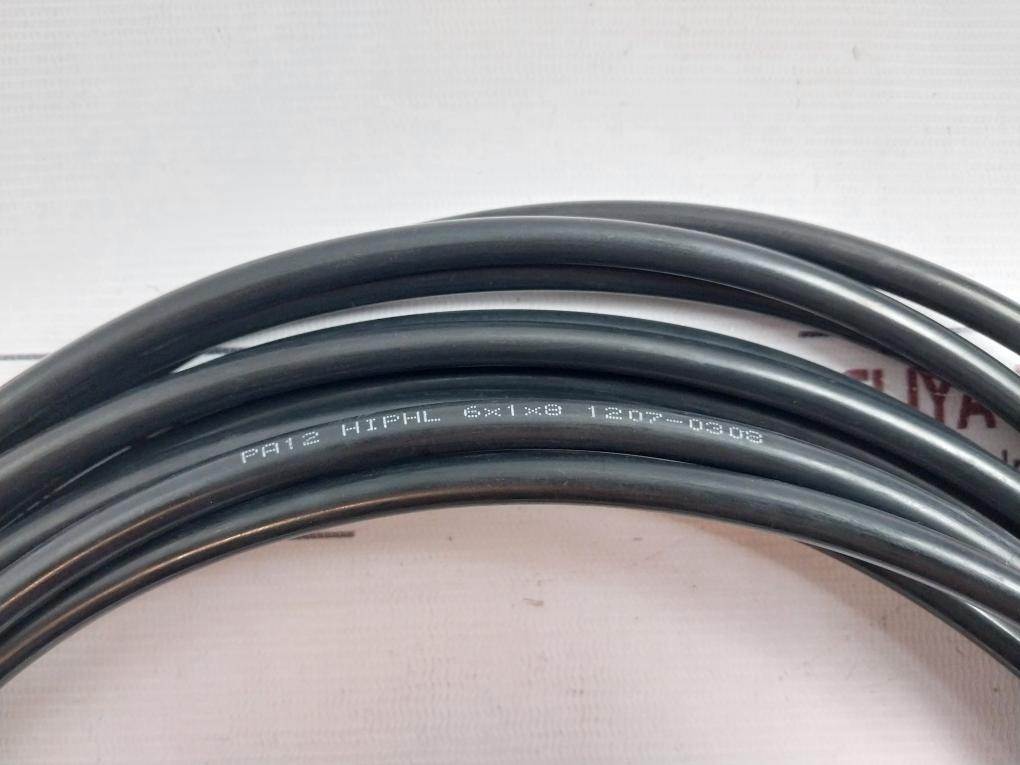 Pa12 Hiphl 1207-0308 Tubing Black Cable Sensor Assembly