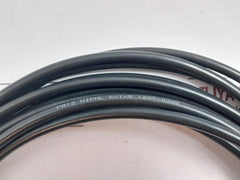 Pa12 Hiphl 1207-0308 Tubing Black Cable Sensor Assembly
