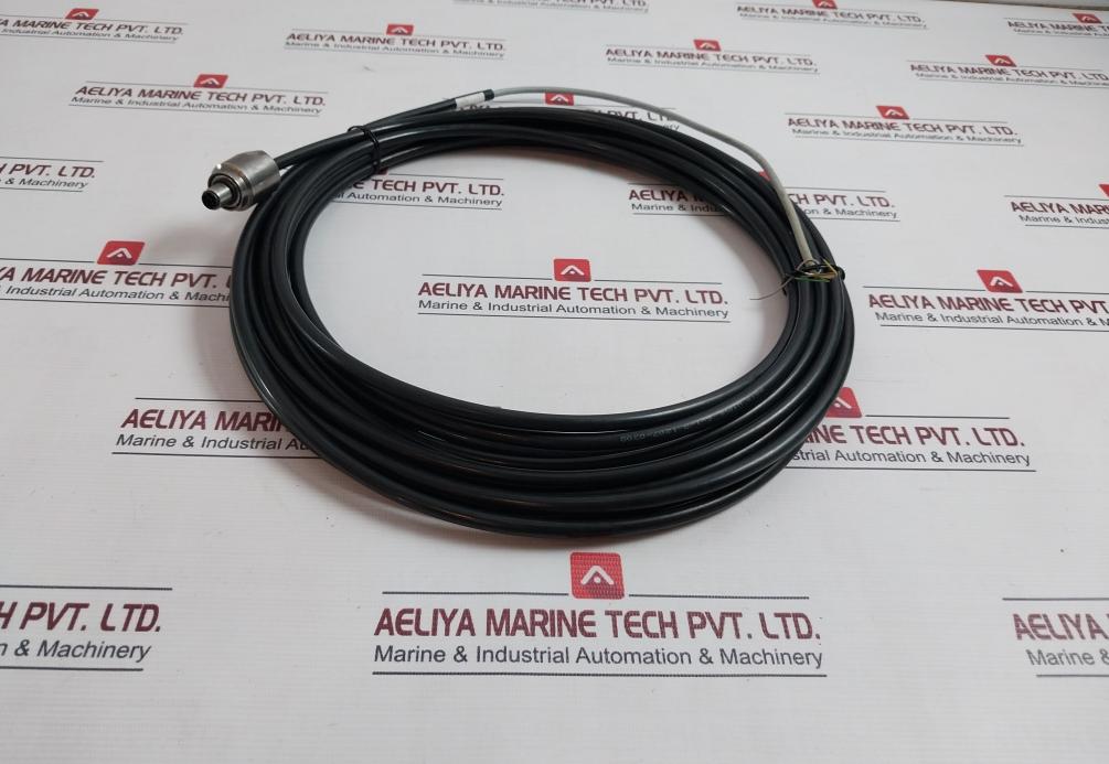 Pa12 Hiphl 1207-0308 Tubing Black Cable Sensor Assembly