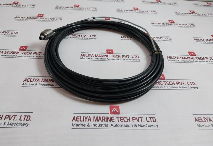 Pa12 Hiphl 1207-0308 Tubing Black Cable Sensor Assembly