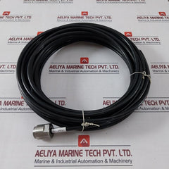 Pa12 Hiphl 1703-1161 Polyamide Tubing Pre-assembled Marine Sensor Cable 14 Mtr