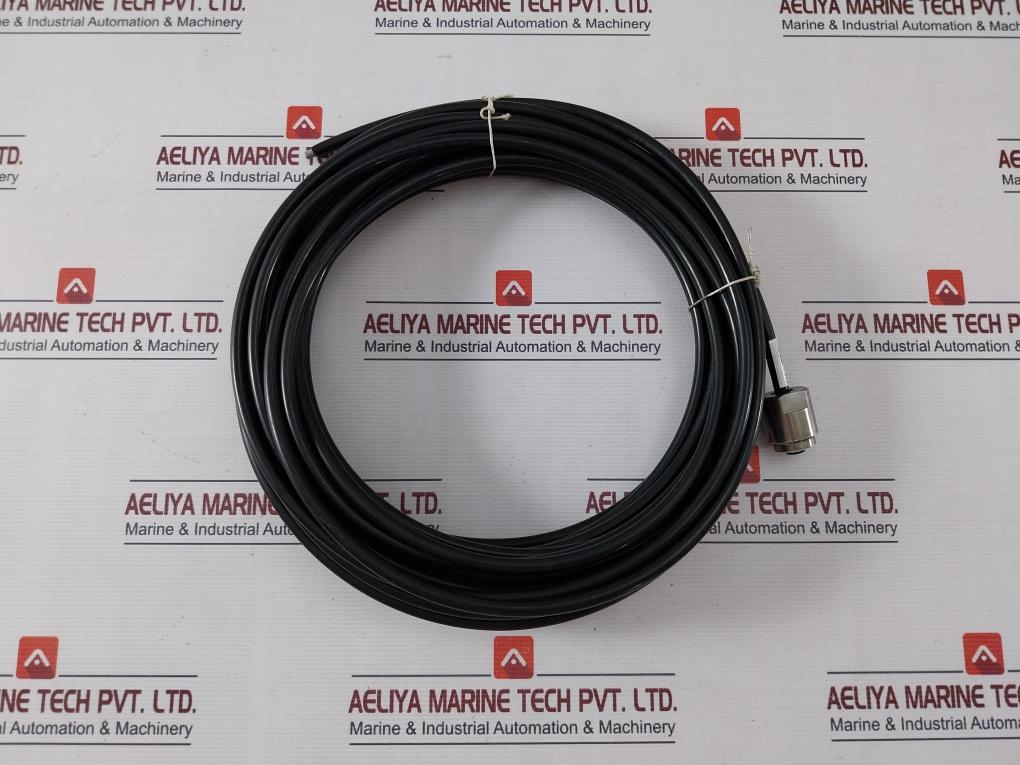 Pa12 Hiphl 1703-1161 Polyamide Tubing Pre-assembled Marine Sensor Cable 14 Mtr