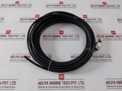 Pa12 Hiphl 1703-1161 Polyamide Tubing Pre-assembled Marine Sensor Cable 14 Mtr