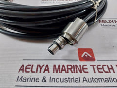 Pa12 Hiphl 1703-1161 Polyamide Tubing Pre-assembled Marine Sensor Cable 14 Mtr