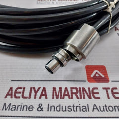 Pa12 Hiphl 1703-1161 Polyamide Tubing Pre-assembled Marine Sensor Cable 14 Mtr