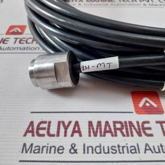 Pa12 Hiphl 1703-1161 Polyamide Tubing Pre-assembled Marine Sensor Cable 14 Mtr