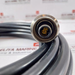 Pa12 Hiphl 1703-1161 Polyamide Tubing Pre-assembled Marine Sensor Cable 14 Mtr