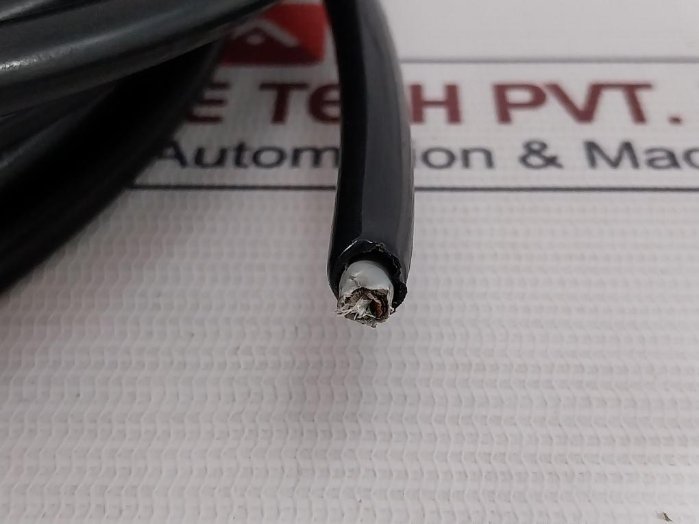 Pa12 Hiphl 1703-1161 Polyamide Tubing Pre-assembled Marine Sensor Cable 14 Mtr