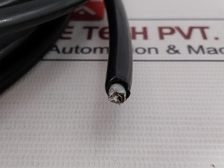 Pa12 Hiphl 1703-1161 Polyamide Tubing Pre-assembled Marine Sensor Cable 14 Mtr