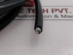 Pa12 Hiphl 1703-1161 Polyamide Tubing Pre-assembled Marine Sensor Cable 14 Mtr