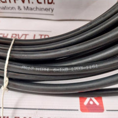 Pa12 Hiphl 1703-1161 Polyamide Tubing Pre-assembled Marine Sensor Cable 14 Mtr