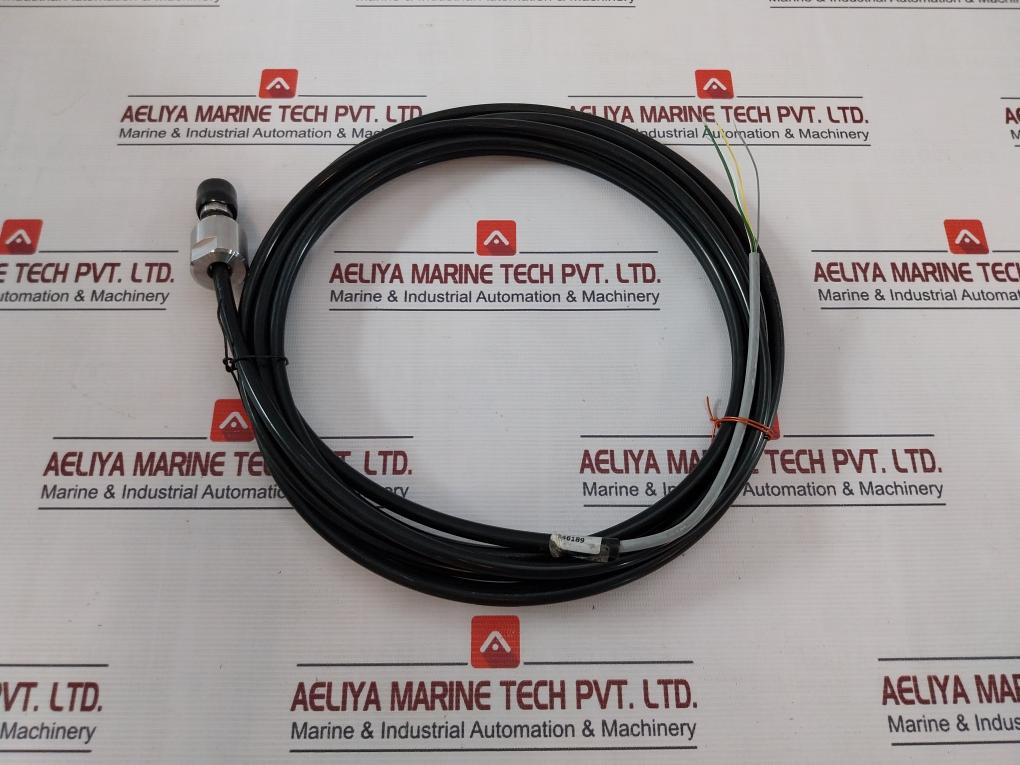 Pa12 Hiphl 1704-0175 Polyamide Tubing Pre-assembled Marine Sensor Assy Cable