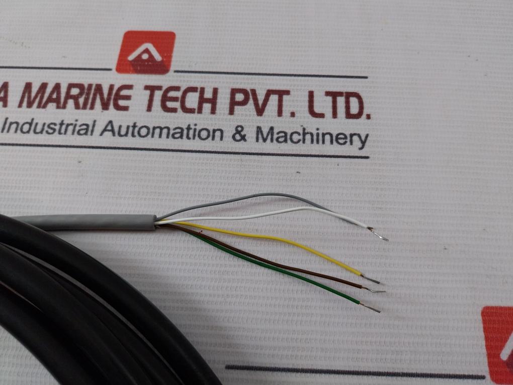 Pa12 Hiphl 1704-0175 Polyamide Tubing Pre-assembled Marine Sensor Assy Cable