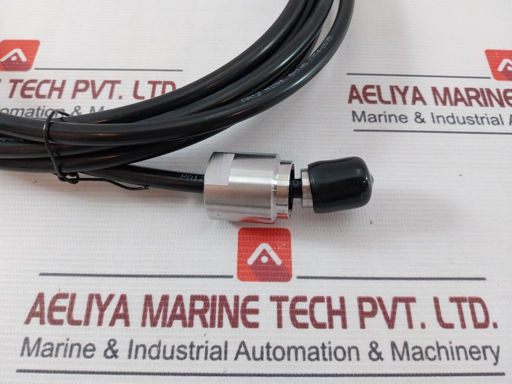Pa12 Hiphl 1704-0175 Polyamide Tubing Pre-assembled Marine Sensor Assy Cable