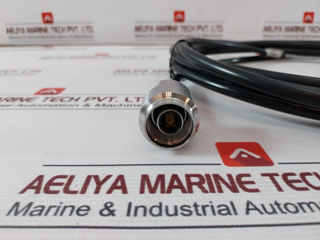 Pa12 Hiphl 1704-0175 Polyamide Tubing Pre-assembled Marine Sensor Assy Cable