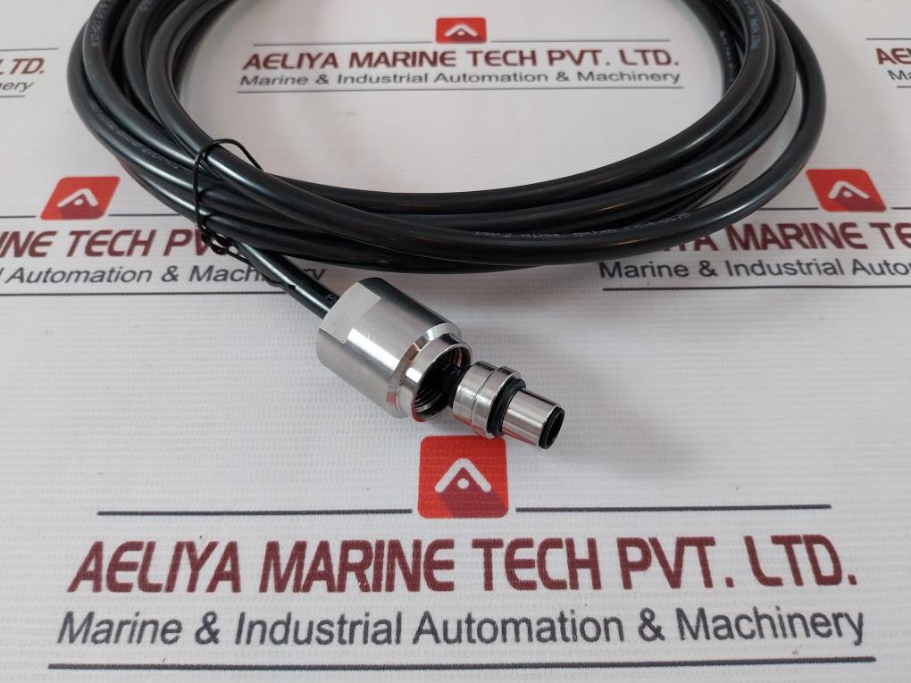 Pa12 Hiphl 1704-0175 Polyamide Tubing Pre-assembled Marine Sensor Assy Cable