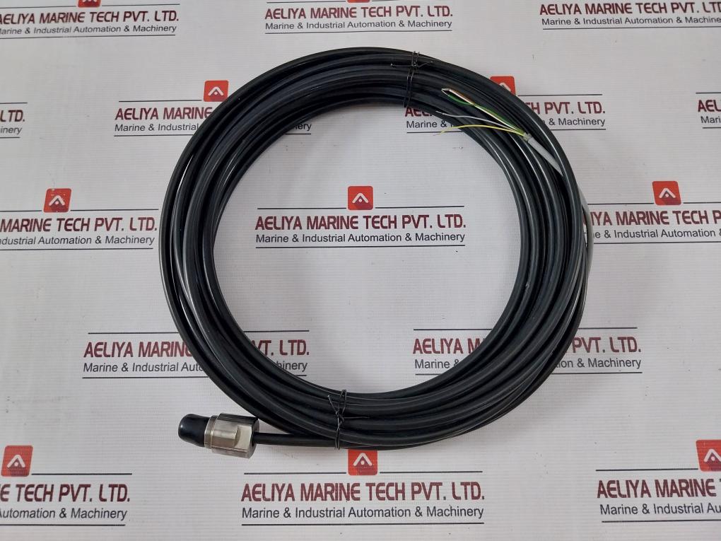 Pa12 Hiphl 6X1X8 Polyamide Tubing Pre-assembled Marine Sensor Assembly Cable