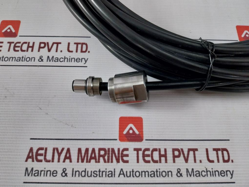 Pa12 Hiphl 6X1X8 Polyamide Tubing Pre-assembled Marine Sensor Assembly Cable