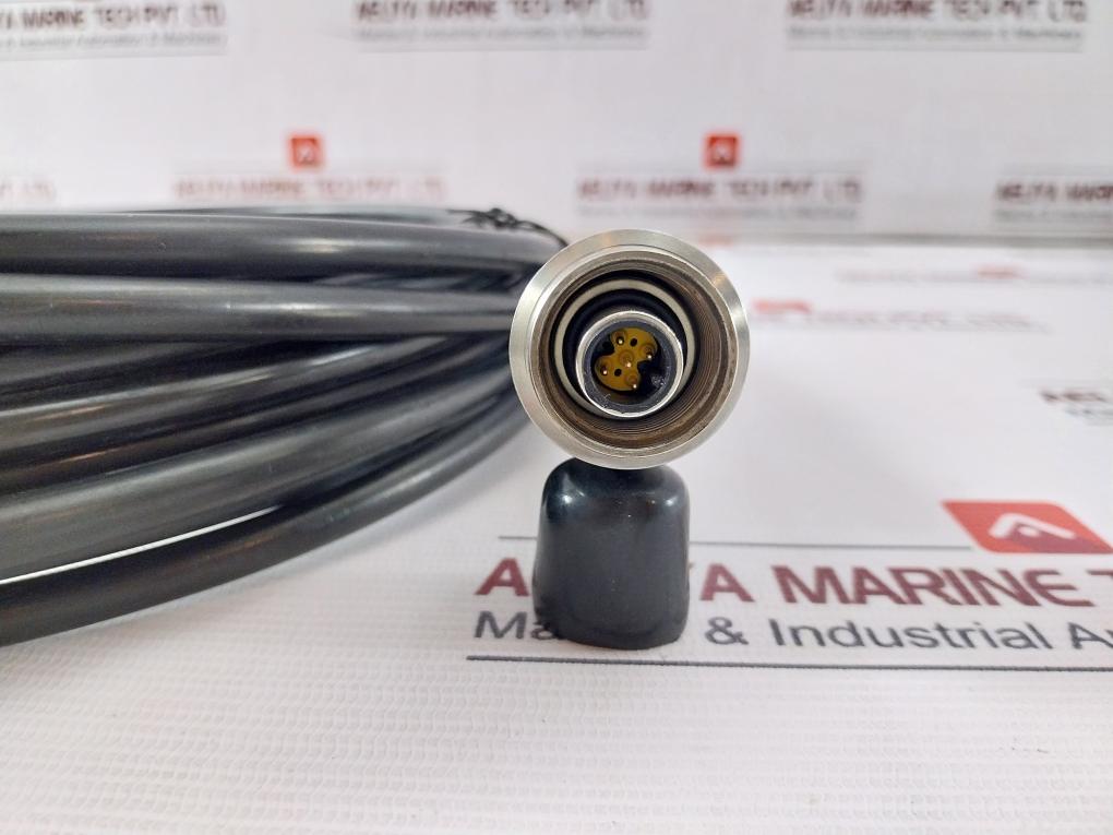 Pa12 Hiphl 6X1X8 Polyamide Tubing Pre-assembled Marine Sensor Assembly Cable