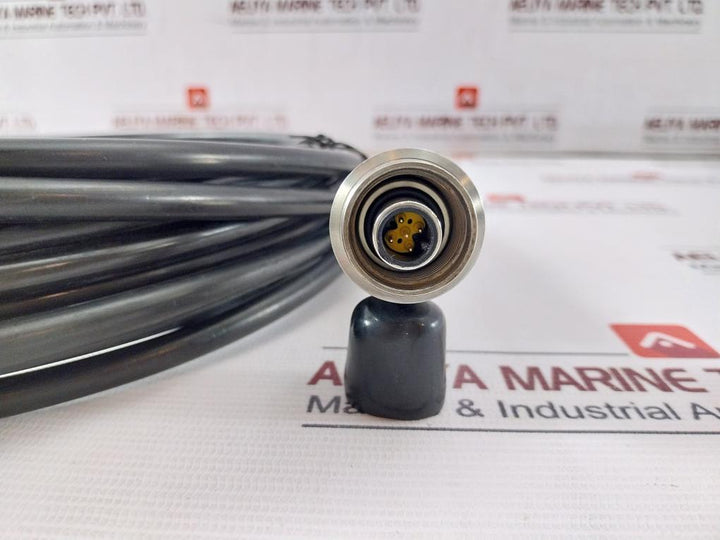 Pa12 Hiphl 6X1X8 Polyamide Tubing Pre-assembled Marine Sensor Assembly Cable