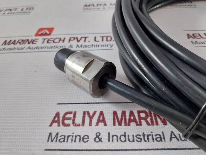 Pa12 Hiphl 6X1X8 Polyamide Tubing Pre-assembled Marine Sensor Assembly Cable