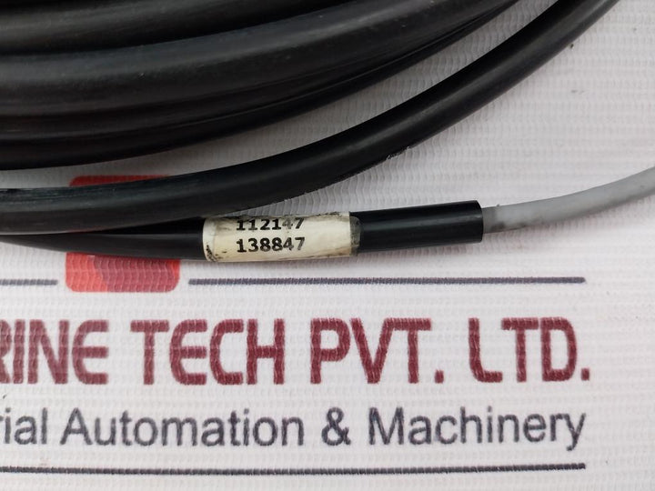 Pa12 Hiphl 6X1X8 Polyamide Tubing Pre-assembled Marine Sensor Assembly Cable