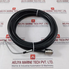Pa12 Hiphl 6X1X8 Polyamide Tubing Pre-assembled Marine Sensor Assy Cable 10.2M