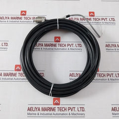Pa12 Hiphl 6X1X8 Polyamide Tubing Pre-assembled Marine Sensor Assy Cable 10.2M