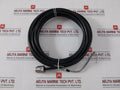 Pa12 Hiphl 6X1X8 Polyamide Tubing Pre-assembled Marine Sensor Assy Cable 10.2M